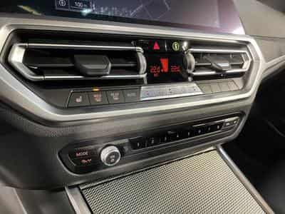BMW 318 TOURING 150 CV M SPORT (2020) - Photo 6