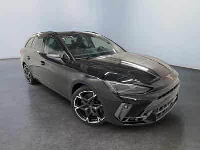 Cupra Leon VZ (2025) - Photo 1