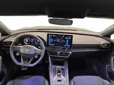Cupra Leon VZ (2025) - Photo 12
