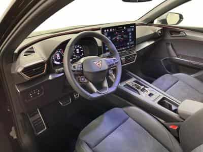 Cupra Leon VZ (2025) - Photo 13