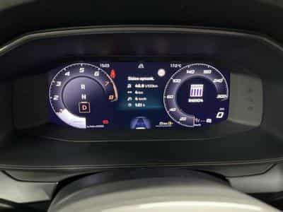 Cupra Leon VZ (2025) - Photo 14