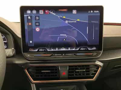 Cupra Leon VZ (2025) - Photo 15