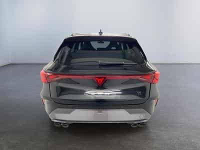 Cupra Leon VZ (2025) - Photo 6