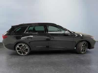 Cupra Leon VZ (2025) - Photo 8
