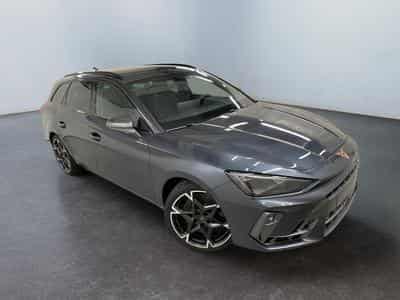 Cupra Leon VZ (2025) - Photo 1