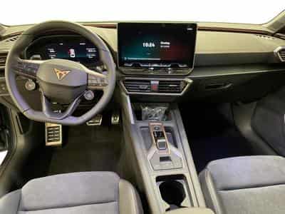 Cupra Leon VZ (2025) - Photo 12