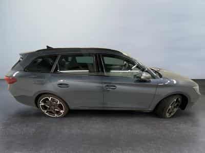 Cupra Leon VZ (2025) - Photo 8