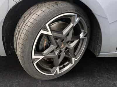 Cupra Leon VZ (2025) - Photo 9