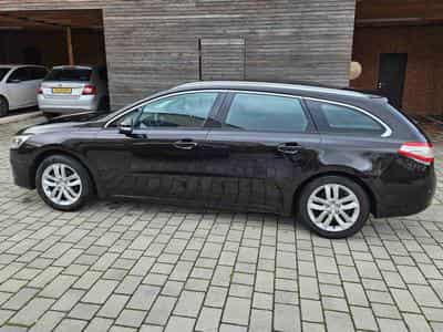 Peugeot 508 Peugeot 508 (2015) – 1.6 THP 165 EAT6 (2015) - Photo 3