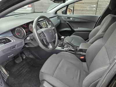 Peugeot 508 Peugeot 508 (2015) – 1.6 THP 165 EAT6 (2015) - Photo 10