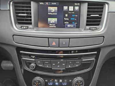 Peugeot 508 Peugeot 508 (2015) – 1.6 THP 165 EAT6 (2015) - Photo 11