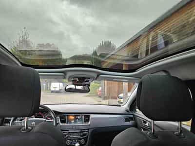 Peugeot 508 Peugeot 508 (2015) – 1.6 THP 165 EAT6 (2015) - Photo 13