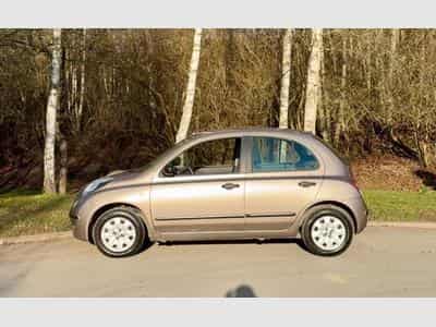 Nissan Micra 1.2 (2008) - Photo 3