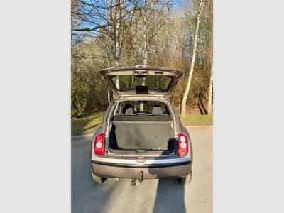 Nissan Micra 1.2 (2008) - Photo 5
