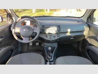 Nissan Micra 1.2 (2008) - Photo 7