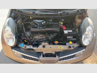 Nissan Micra 1.2 (2008) - Photo 6
