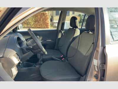 Nissan Micra 1.2 (2008) - Photo 9