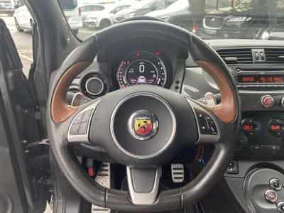 Abarth 595 vente privée (2016) - Photo 12