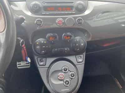 Abarth 595 vente privée (2016) - Photo 14