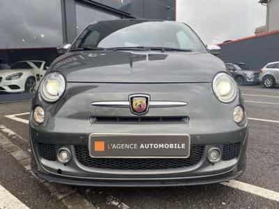 Abarth 595 vente privée (2016) - Photo 4