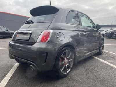 Abarth 595 vente privée (2016) - Photo 6