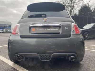 Abarth 595 vente privée (2016) - Photo 7
