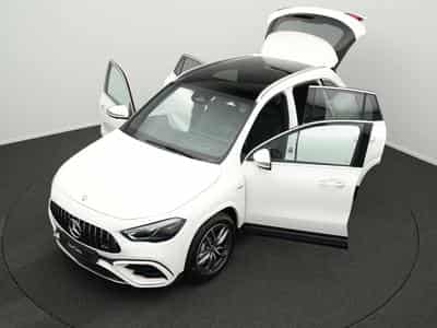 Mercedes GLA 35 AMG 4MATIC Multi+360°+Pano+Kamera+Memo (2024) - Photo 12