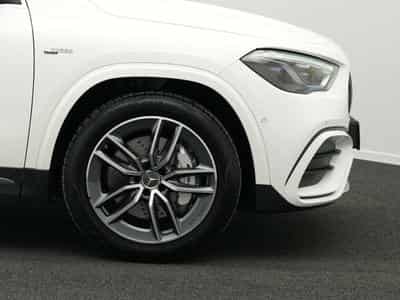 Mercedes GLA 35 AMG 4MATIC Multi+360°+Pano+Kamera+Memo (2024) - Photo 6