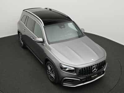 Mercedes GLB 35 AMG 4MATIC Multi+Pano+Totw+Keyless (2025) - Photo 10