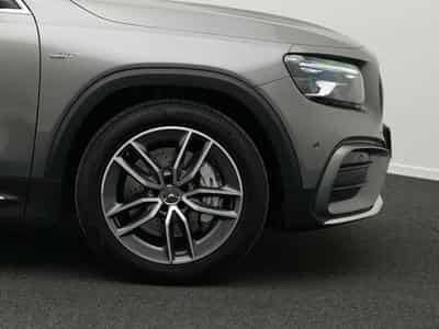Mercedes GLB 35 AMG 4MATIC Multi+Pano+Totw+Keyless (2025) - Photo 6