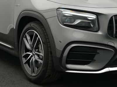 Mercedes GLB 35 AMG 4MATIC Multi+Pano+Totw+Keyless (2025) - Photo 7