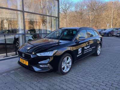 Seat Leon Sportstourer FR 1.5TSI 150cv DSG7 (2025) - Photo 1