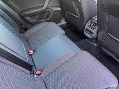 Seat Leon Sportstourer FR 1.5TSI 150cv DSG7 (2025) - Photo 4