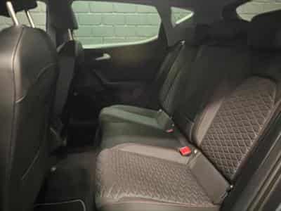 Seat Leon FR 1.5TSI 150 (2024) - Photo 4