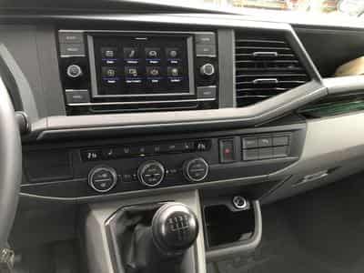 VW Caravelle T6.1 Caravelle AHK 1 propriétaire (2024) - Photo 12