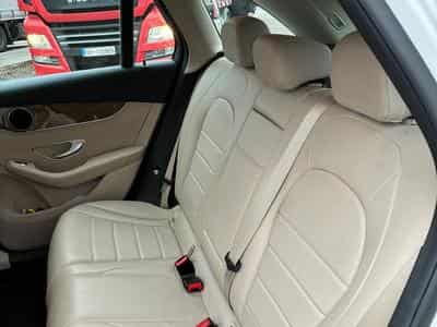 Mercedes GLC 250 (2016) - Photo 5