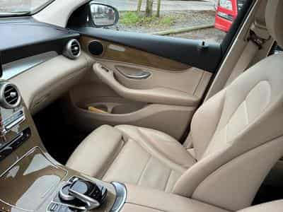 Mercedes GLC 250 (2016) - Photo 7