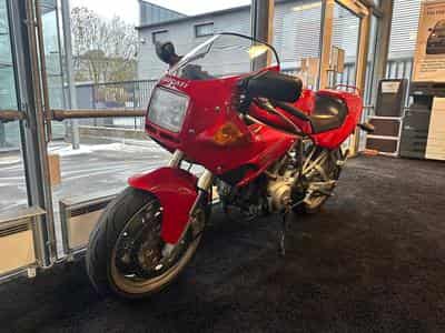 Ducati SS 600 Nuda (1995) - Photo 2