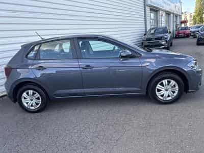 VW Polo 1.0 MPI 80ch LIMITED 5P (2025) - Photo 3
