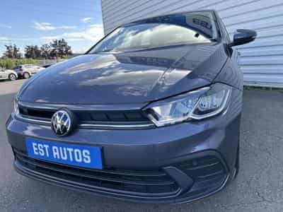 VW Polo 1.0 MPI 80ch LIMITED 5P (2025) - Photo 4