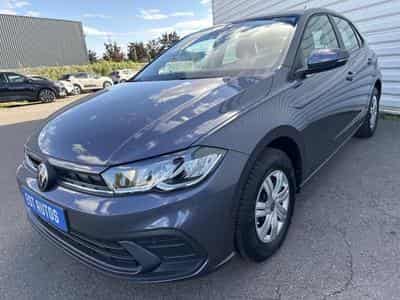 VW Polo 1.0 MPI 80ch LIMITED 5P (2025) - Photo 5