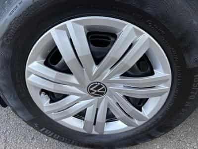 VW Polo 1.0 MPI 80ch LIMITED 5P (2025) - Photo 8