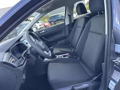 VW Polo 1.0 MPI 80ch LIMITED 5P (2025) - Photo 14