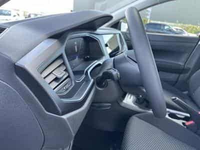 VW Polo 1.0 MPI 80ch LIMITED 5P (2025) - Photo 15