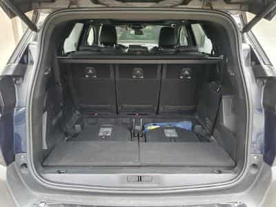 Peugeot 5008 GT, 1.2l 130cv, Allure, camera 360, panorama, 7 pl (2017) - Photo 13