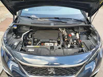 Peugeot 5008 GT, 1.2l 130cv, Allure, camera 360, panorama, 7 pl (2017) - Photo 14