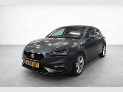 Seat Leon FR 150 TSI (2024) - Photo 1
