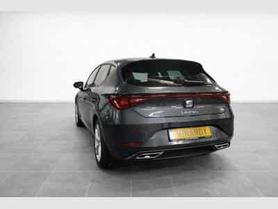 Seat Leon FR 150 TSI (2024) - Photo 2