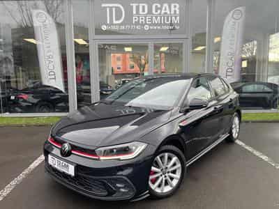 VW Polo 2.0 TSI DSG (2024) - Photo 1