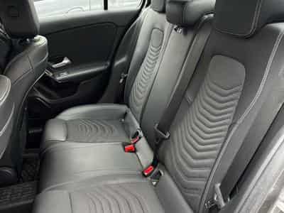 Mercedes A 180 Business Solution 7G-TRONIC (2020) - Photo 10